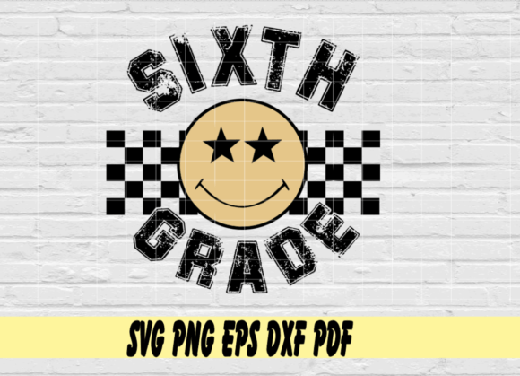 Seventh Grade Graphics for Crafts