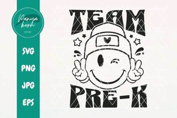 Team Pre-K